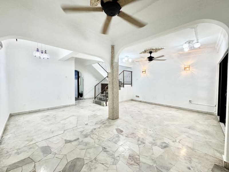 2-storey Terraced House for Sale in Taman Segambut SPPK (Batu) - Ahmad Farhi - PropertyGuru.com.my