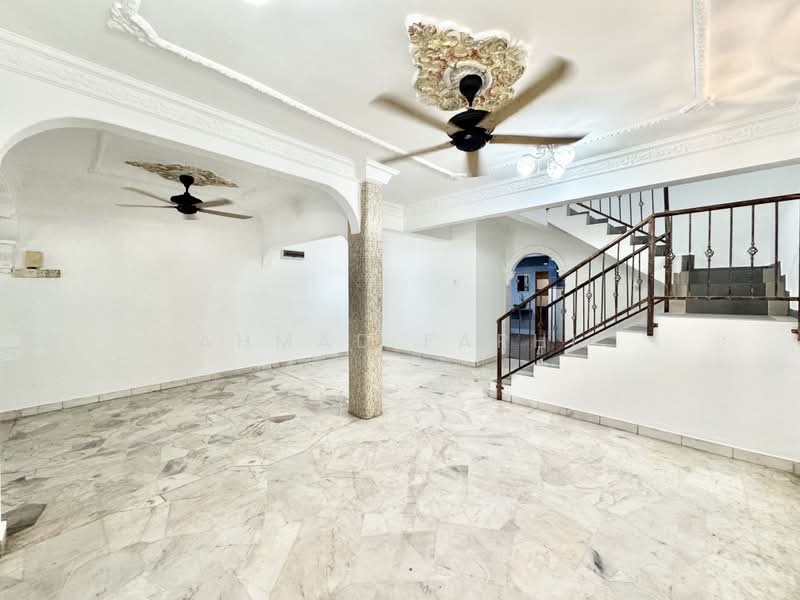 2-storey Terraced House for Sale in Taman Segambut SPPK (Batu) - Ahmad Farhi - PropertyGuru.com.my