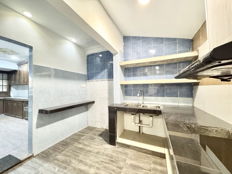 2-storey Terraced House for Sale in Taman Segambut SPPK (Batu) - Ahmad Farhi - PropertyGuru.com.my