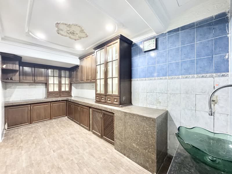 2-storey Terraced House for Sale in Taman Segambut SPPK (Batu) - Ahmad Farhi - PropertyGuru.com.my