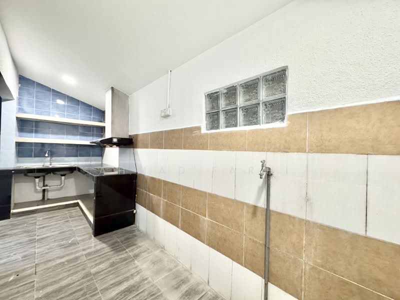 2-storey Terraced House for Sale in Taman Segambut SPPK (Batu) - Ahmad Farhi - PropertyGuru.com.my