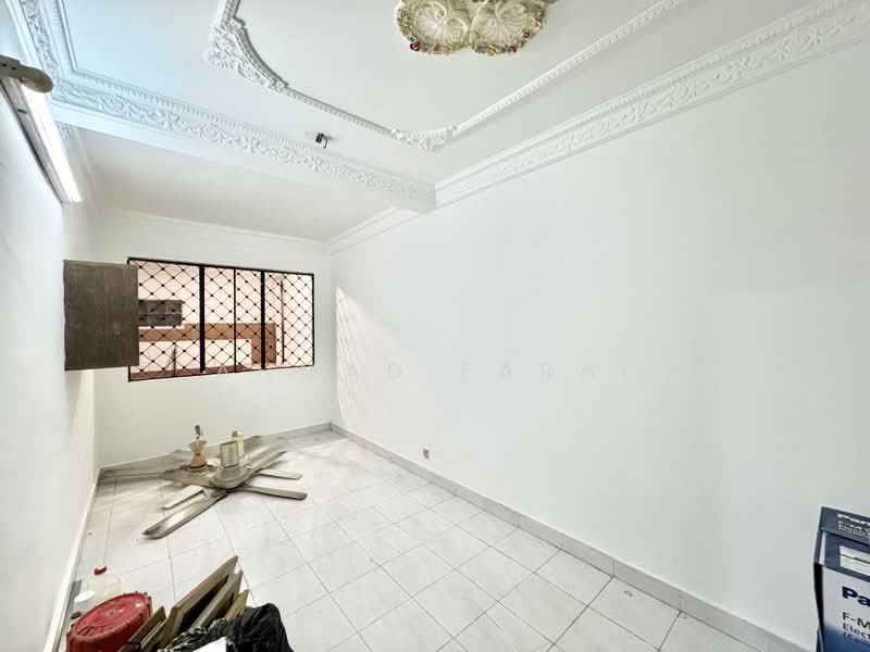 2-storey Terraced House for Sale in Taman Segambut SPPK (Batu) - Ahmad Farhi - PropertyGuru.com.my