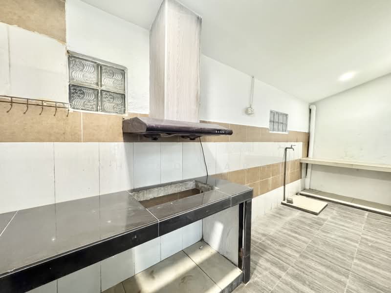 2-storey Terraced House for Sale in Taman Segambut SPPK (Batu) - Ahmad Farhi - PropertyGuru.com.my