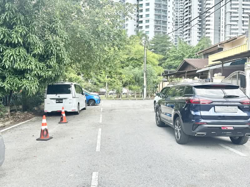 2-storey Terraced House for Sale in Taman Segambut SPPK (Batu) - Ahmad Farhi - PropertyGuru.com.my