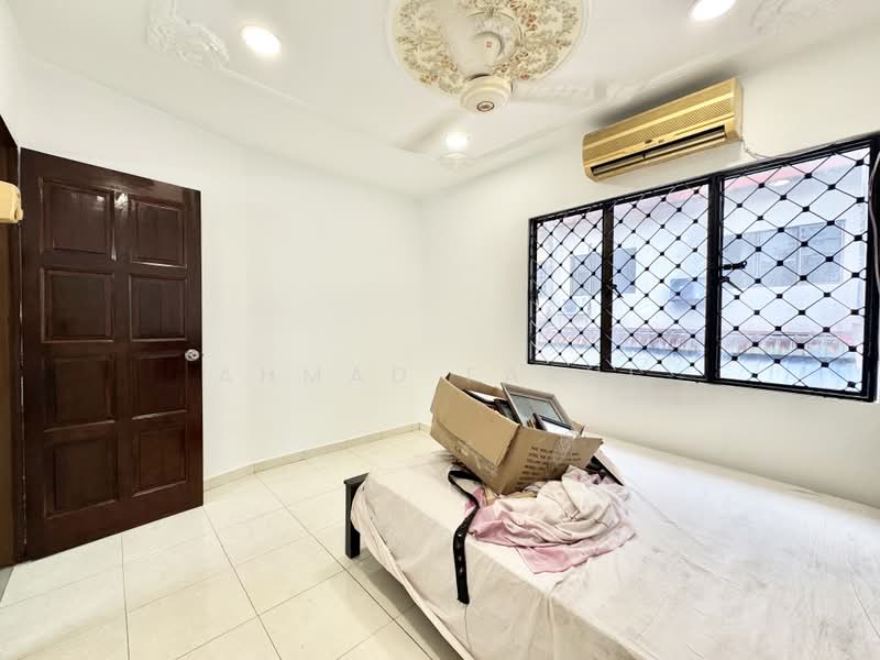 2-storey Terraced House for Sale in Taman Segambut SPPK (Batu) - Ahmad Farhi - PropertyGuru.com.my