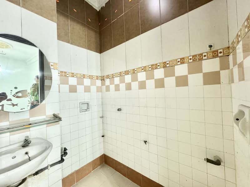 2-storey Terraced House for Sale in Taman Segambut SPPK (Batu) - Ahmad Farhi - PropertyGuru.com.my