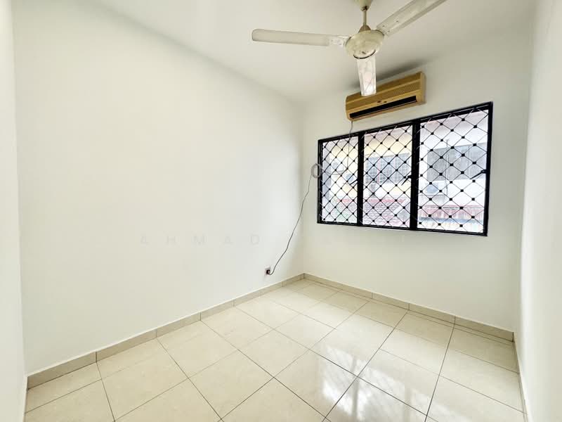 2-storey Terraced House for Sale in Taman Segambut SPPK (Batu) - Ahmad Farhi - PropertyGuru.com.my