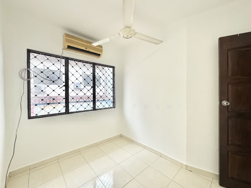 2-storey Terraced House for Sale in Taman Segambut SPPK (Batu) - Ahmad Farhi - PropertyGuru.com.my