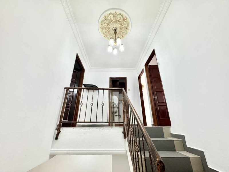 2-storey Terraced House for Sale in Taman Segambut SPPK (Batu) - Ahmad Farhi - PropertyGuru.com.my