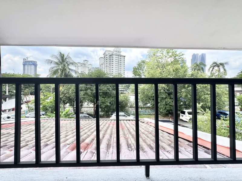 2-storey Terraced House for Sale in Taman Segambut SPPK (Batu) - Ahmad Farhi - PropertyGuru.com.my