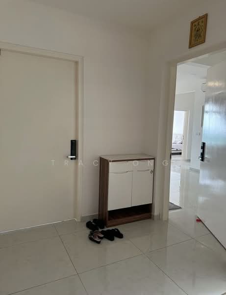 Pangsapuri untuk Disewa di Havona - Tracy Ong - Entrance - PropertyGuru.com.my