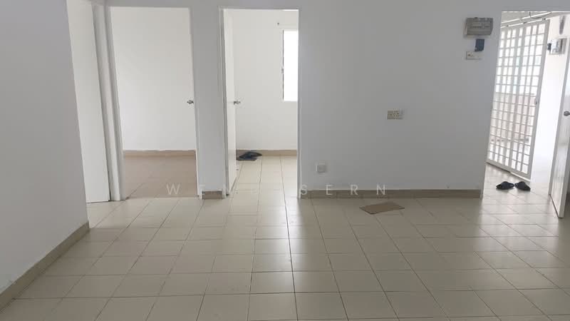 Rumah Flat untuk Disewa di Desa Putra - Weng Sern - Interior - PropertyGuru.com.my