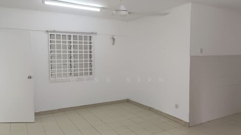 Rumah Flat untuk Disewa di Desa Putra - Weng Sern - Interior - PropertyGuru.com.my