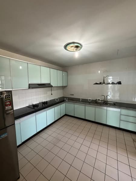 Kondominium untuk Disewa di The Wadihana - Vison Foo - Kitchen - PropertyGuru.com.my