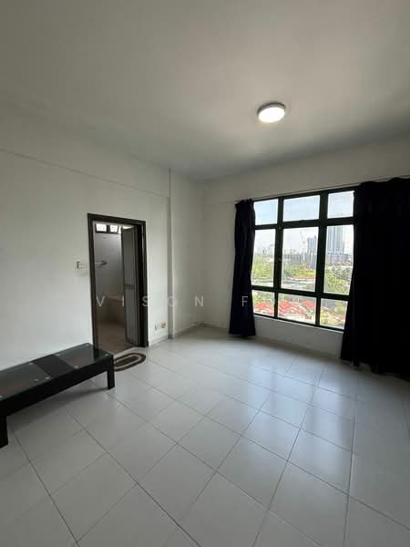 Kondominium untuk Disewa di The Wadihana - Vison Foo - Living Room - PropertyGuru.com.my