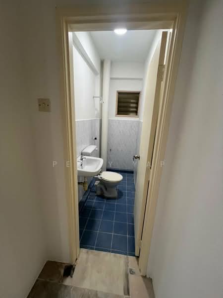 Apartment for Sale at Casa Ria Apartment - Penny Yap - Bathroom - PropertyGuru.com.my