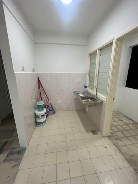 Apartment for Sale at Casa Ria Apartment - Penny Yap - Kitchen - PropertyGuru.com.my
