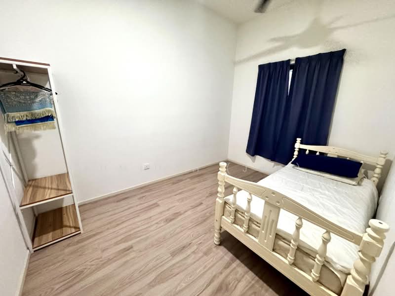 Servis Apartment untuk Disewa di Sunway Gandaria - JUMIDAH (JUE) - Bedroom - PropertyGuru.com.my