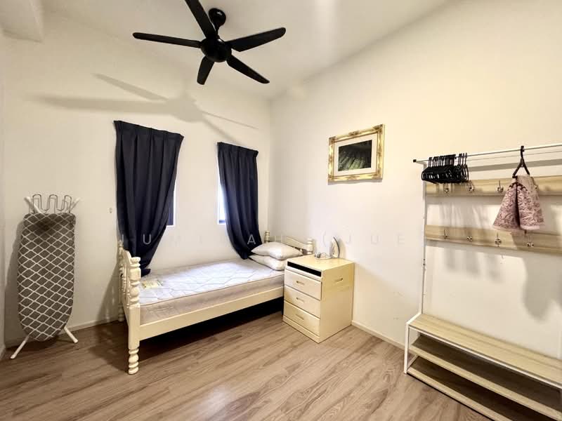 Servis Apartment untuk Disewa di Sunway Gandaria - JUMIDAH (JUE) - Bedroom - PropertyGuru.com.my