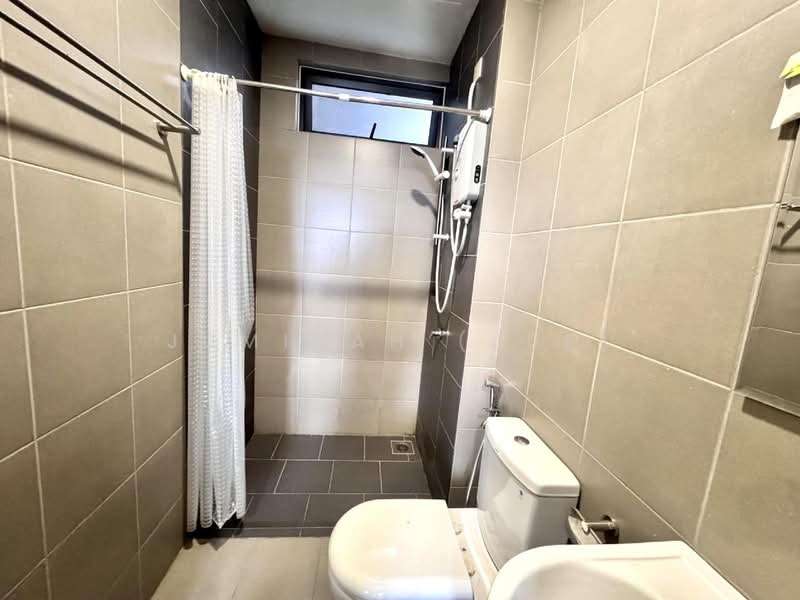 Servis Apartment untuk Disewa di Sunway Gandaria - JUMIDAH (JUE) - Bathroom - PropertyGuru.com.my