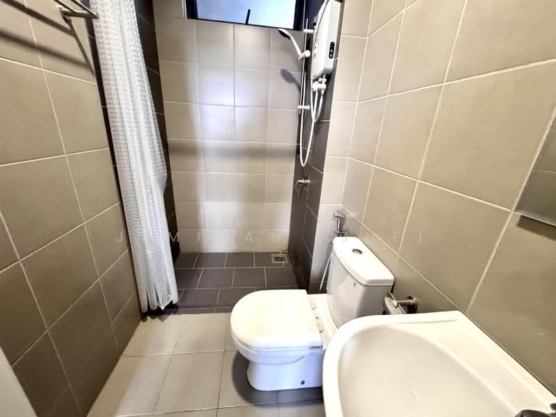Servis Apartment untuk Disewa di Sunway Gandaria - JUMIDAH (JUE) - Bathroom - PropertyGuru.com.my
