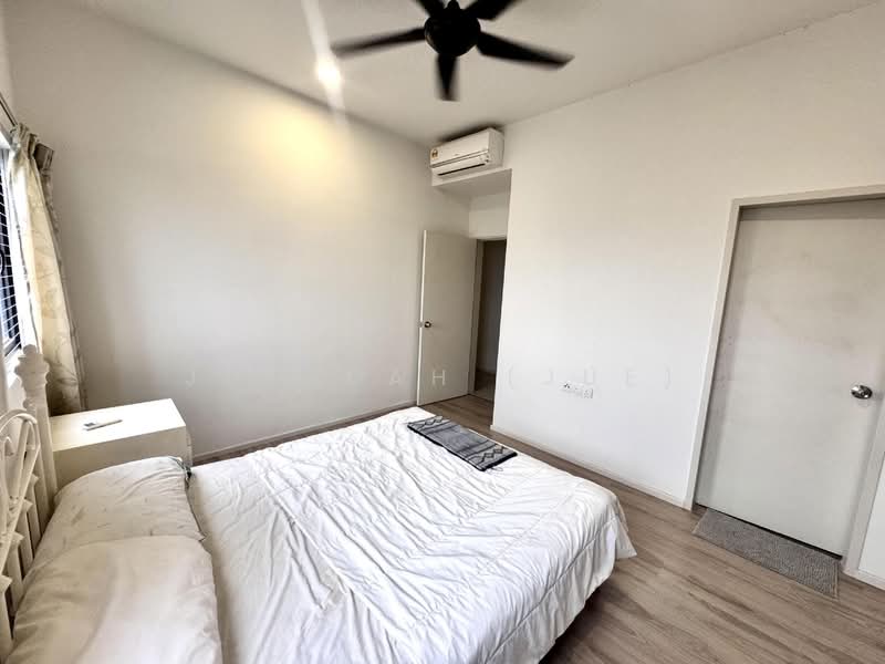 Servis Apartment untuk Disewa di Sunway Gandaria - JUMIDAH (JUE) - Bedroom - PropertyGuru.com.my