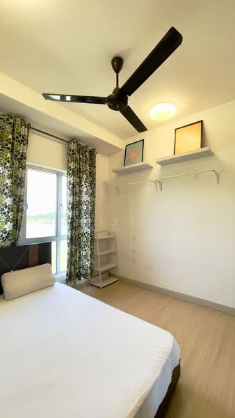 Rumah Bandar untuk Dijual di Cybersouth (Dengkil) - Hamizah . - Bedroom - PropertyGuru.com.my