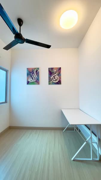 Rumah Bandar untuk Dijual di Cybersouth (Dengkil) - Hamizah . - PropertyGuru.com.my