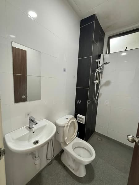 Servis Apartment untuk Disewa di Seasons Garden Residences - James Wong - Bathroom - PropertyGuru.com.my