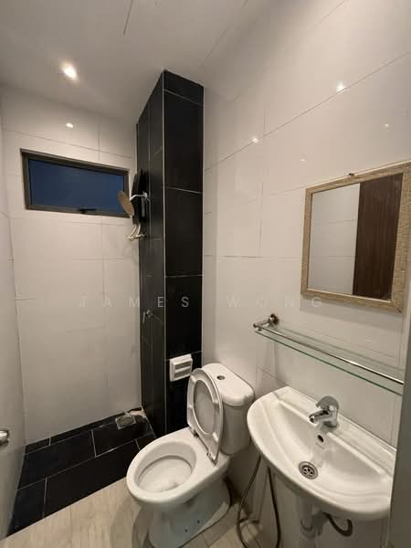 Servis Apartment untuk Disewa di Seasons Garden Residences - James Wong - Bathroom - PropertyGuru.com.my