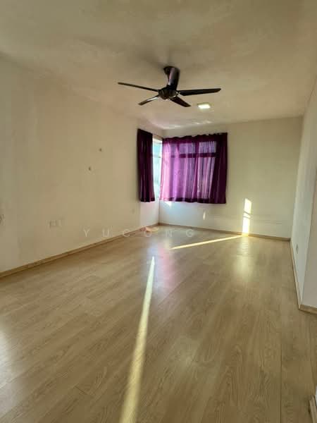 Service Residence for Sale at Larkin Heights - Yucong . - Interior - PropertyGuru.com.my