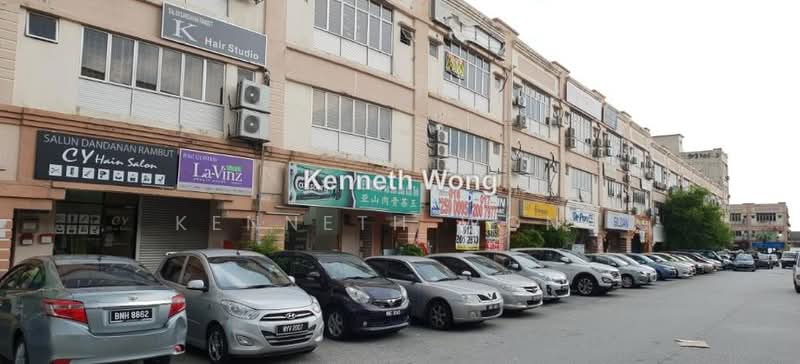 Kedai untuk Dijual di Petaling Jaya (Selangor) - Kenneth Wong - PropertyGuru.com.my