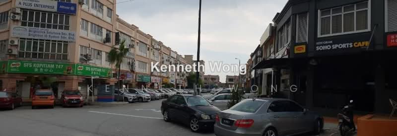 Kedai untuk Dijual di Petaling Jaya (Selangor) - Kenneth Wong - PropertyGuru.com.my