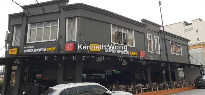Kedai untuk Dijual di Petaling Jaya (Selangor) - Kenneth Wong - PropertyGuru.com.my
