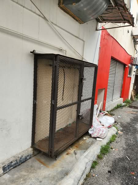 Kedai untuk Dijual di Petaling Jaya (Selangor) - Kenneth Wong - PropertyGuru.com.my