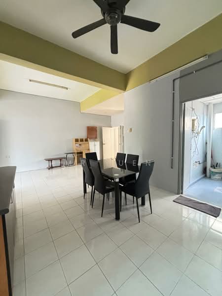 Apartment for Rent at Le Courts Desa Tambun - Mr Yuen - Dining Room - PropertyGuru.com.my