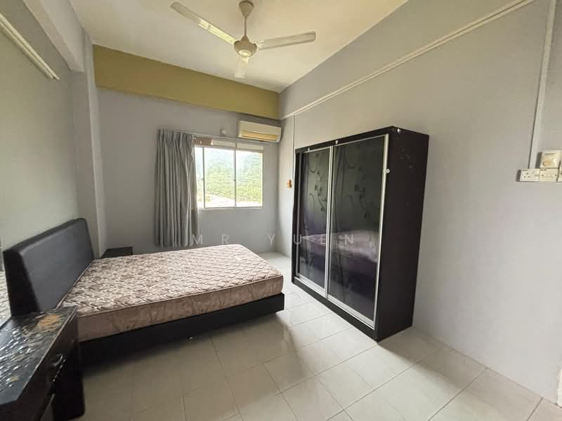 Apartment for Rent at Le Courts Desa Tambun - Mr Yuen - Bedroom - PropertyGuru.com.my
