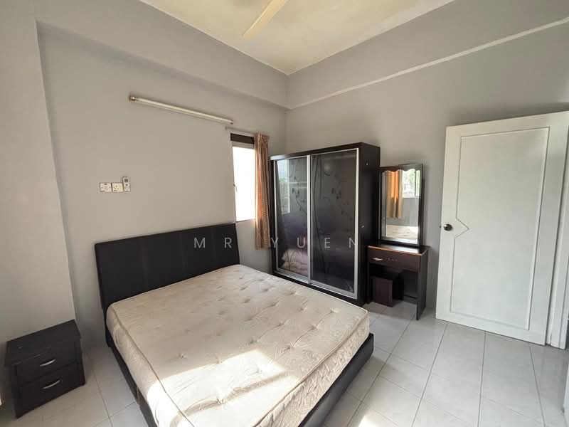 Apartment for Rent at Le Courts Desa Tambun - Mr Yuen - Bedroom - PropertyGuru.com.my