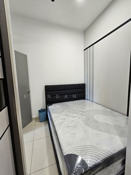 Apartment for Rent at D7 (D'Seven Lagoon Perdana) - Brendan Lei - Bedroom - PropertyGuru.com.my