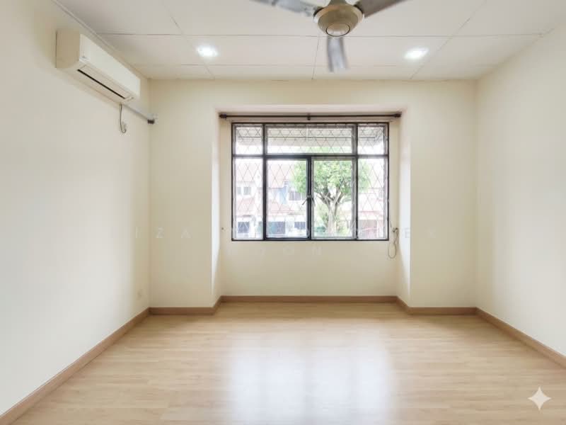 Terraced House for Sale in Bandar Botanic (Klang) - Liza Tieo Quek Hoon - Interior - PropertyGuru.com.my