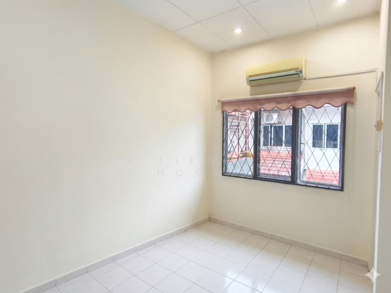 Terraced House for Sale in Bandar Botanic (Klang) - Liza Tieo Quek Hoon - Interior - PropertyGuru.com.my