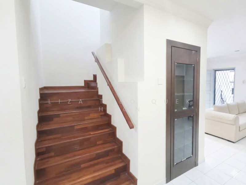 Terraced House for Sale in Bandar Botanic (Klang) - Liza Tieo Quek Hoon - Interior - PropertyGuru.com.my
