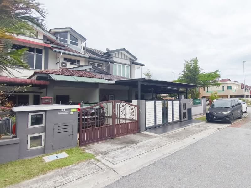Terraced House for Sale in Bandar Botanic (Klang) - Liza Tieo Quek Hoon - PropertyGuru.com.my