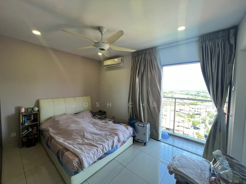 Service Residence for Rent at Maisson - Josh Chai - PropertyGuru.com.my