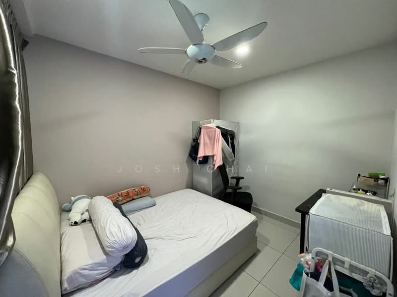Service Residence for Rent at Maisson - Josh Chai - PropertyGuru.com.my