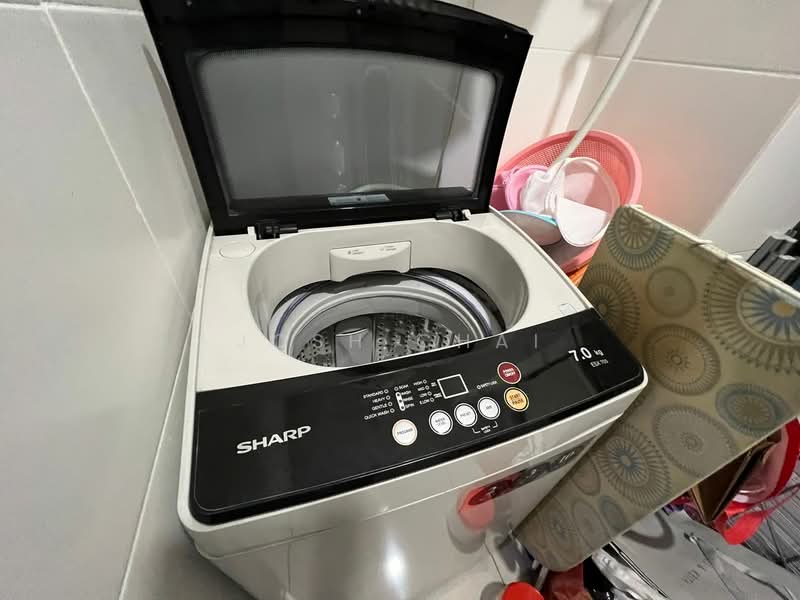 Service Residence for Rent at Maisson - Josh Chai - PropertyGuru.com.my