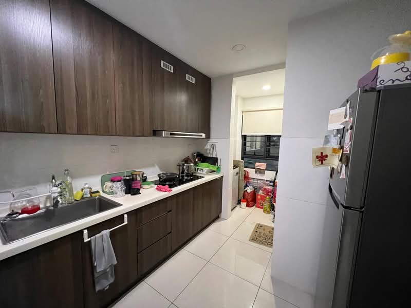 Service Residence for Rent at Maisson - Josh Chai - PropertyGuru.com.my