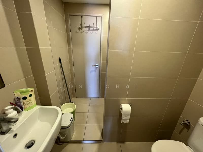 Service Residence for Rent at Maisson - Josh Chai - PropertyGuru.com.my