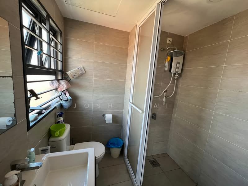 Service Residence for Rent at Maisson - Josh Chai - PropertyGuru.com.my