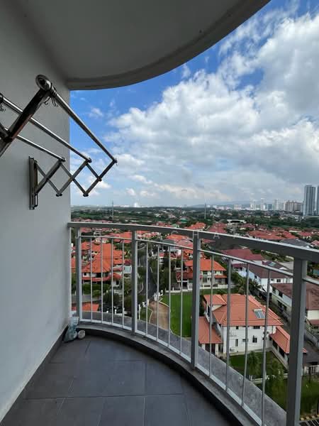 Service Residence for Rent at Maisson - Josh Chai - PropertyGuru.com.my
